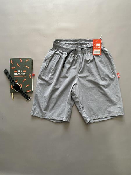Шорты sss Annet (46-54) VE0071 grey (лето)