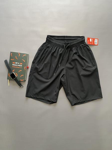 Шорты sss Annet (46-54) VE0072 black (лето)