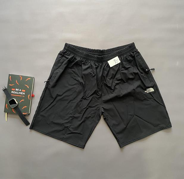 Шорты sss Annet (54-62) VE0064 black (лето)