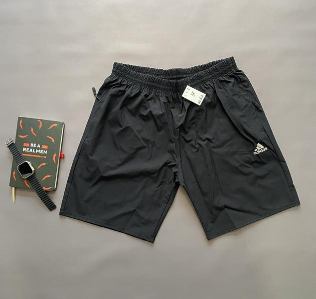 Шорты sss Annet (54-62) VE0066 black (лето)