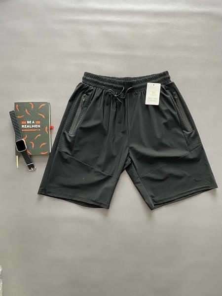 Шорты sss Annet (XL-5XL) VE0073 black (лето)