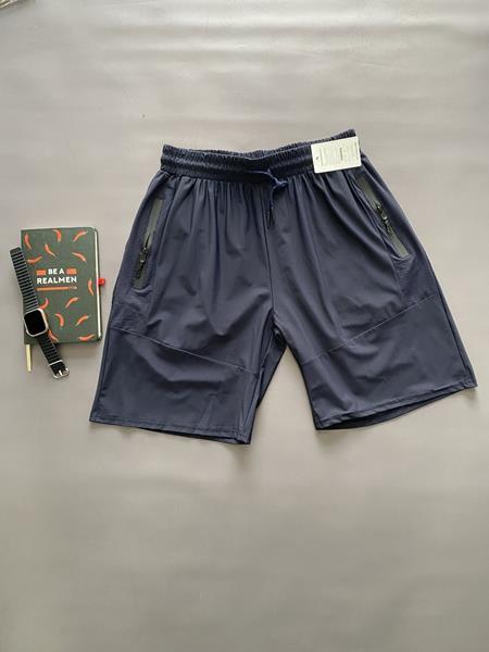Шорты sss Annet (XL-5XL) VE0074 navy (лето)