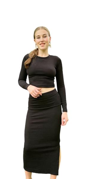 Костюм Namik (S-L) NM31 black (лето)