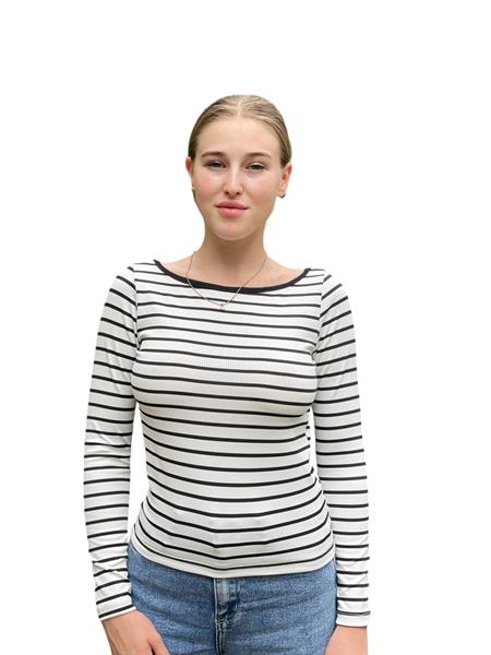 Свитер Namik (S-L) NM35 white (деми)
