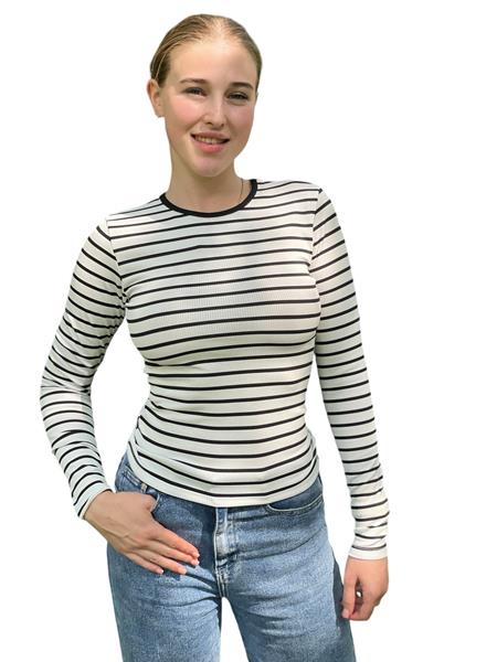 Свитер Namik (S-L) NM37 white (деми)