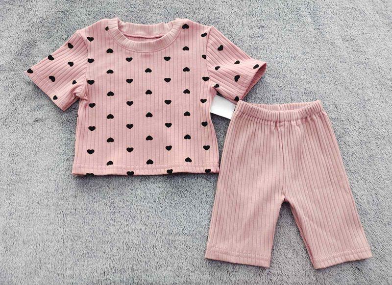 Костюм Proschenko (1-5) PR2 beige (лето)
