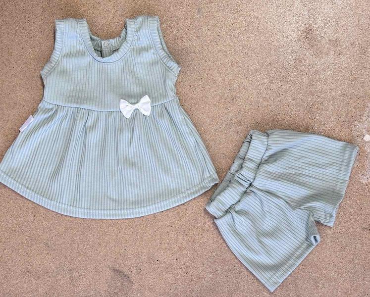 Костюм Proschenko (1-3) PR30 grey (лето)