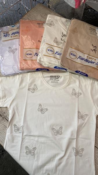 Футболка Proschenko (13-16) PR70 beige (лето)