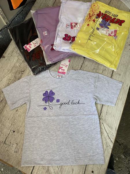 Футболка Proschenko (9-12) PR97 lilac (лето)