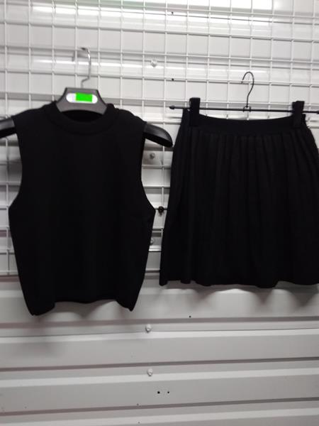 Костюм Dream (46-48) DM14 black (лето)