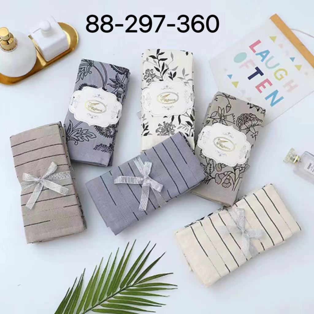 Полотенце Koloco (35*75) 88-297-360 (деми)