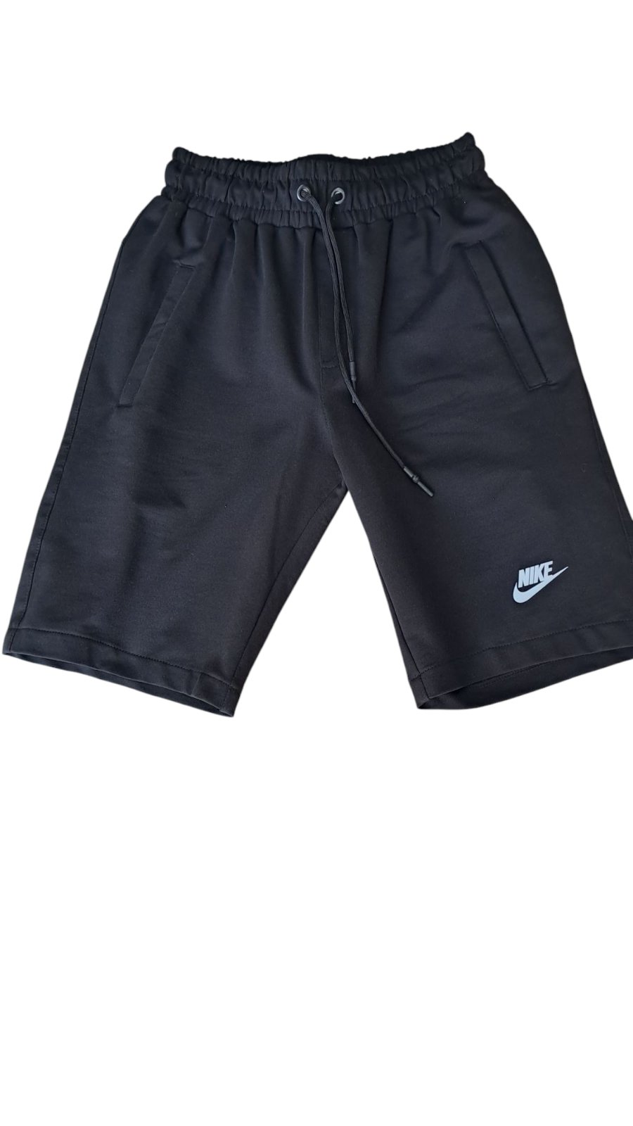 Шорты Cramp (M-4XL) C29 black (лето)