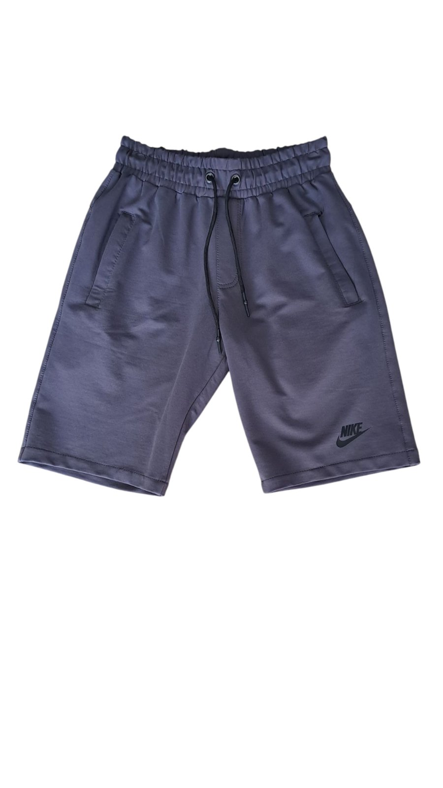 Шорты Cramp (M-4XL) C30 grey (лето)