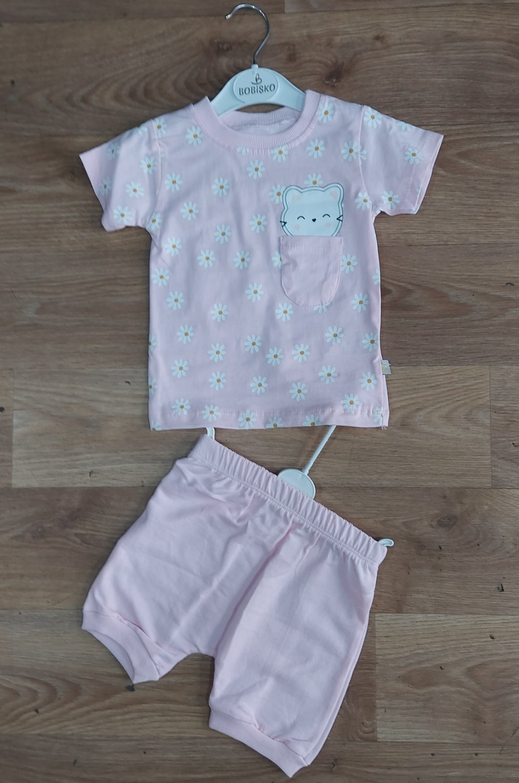Костюм Major (0.6-1.6) M28 pink (лето)