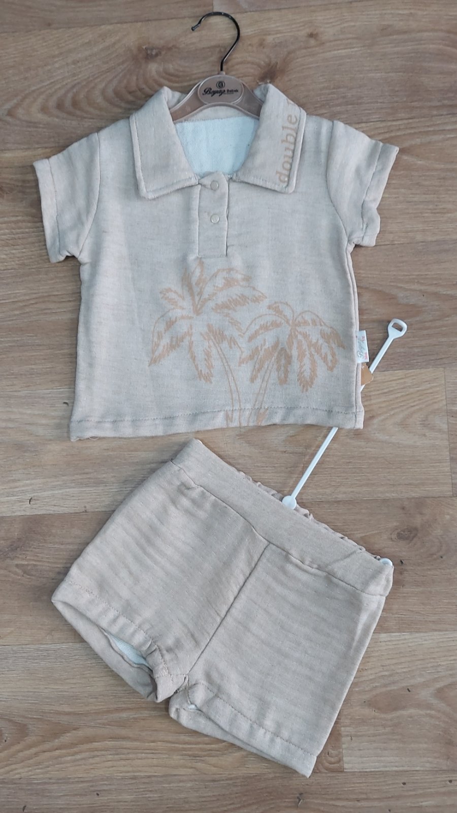Костюм Major (0.9-2) M29 beige (лето)