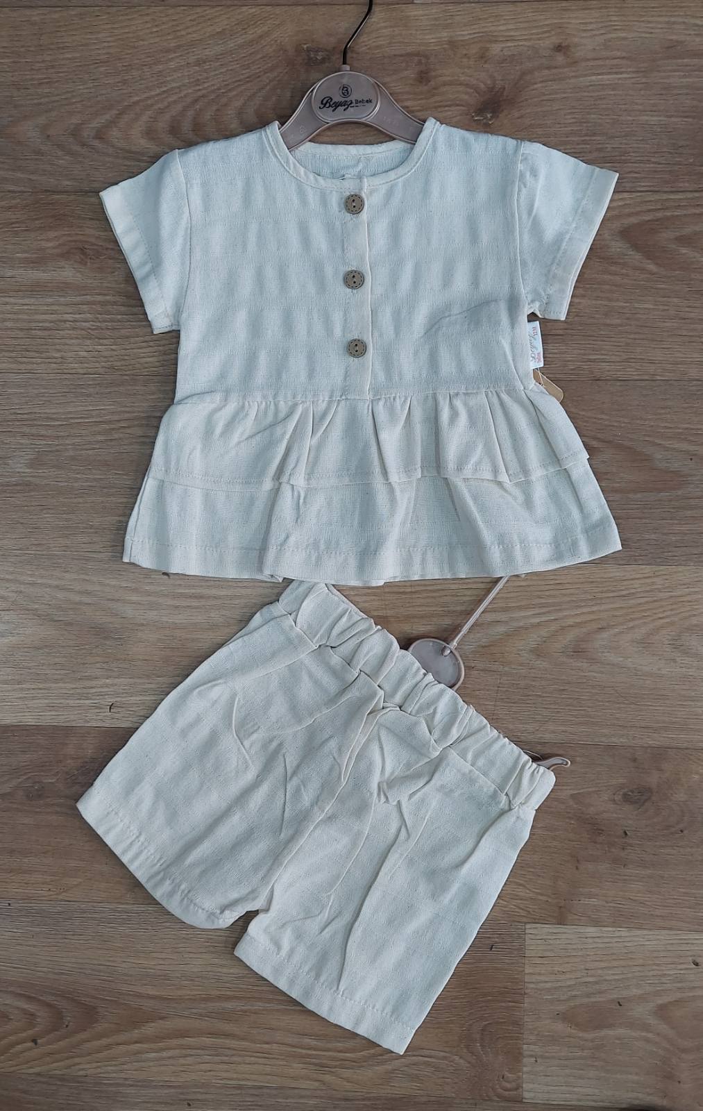 Костюм Major (0.9-2) M30 beige (лето)
