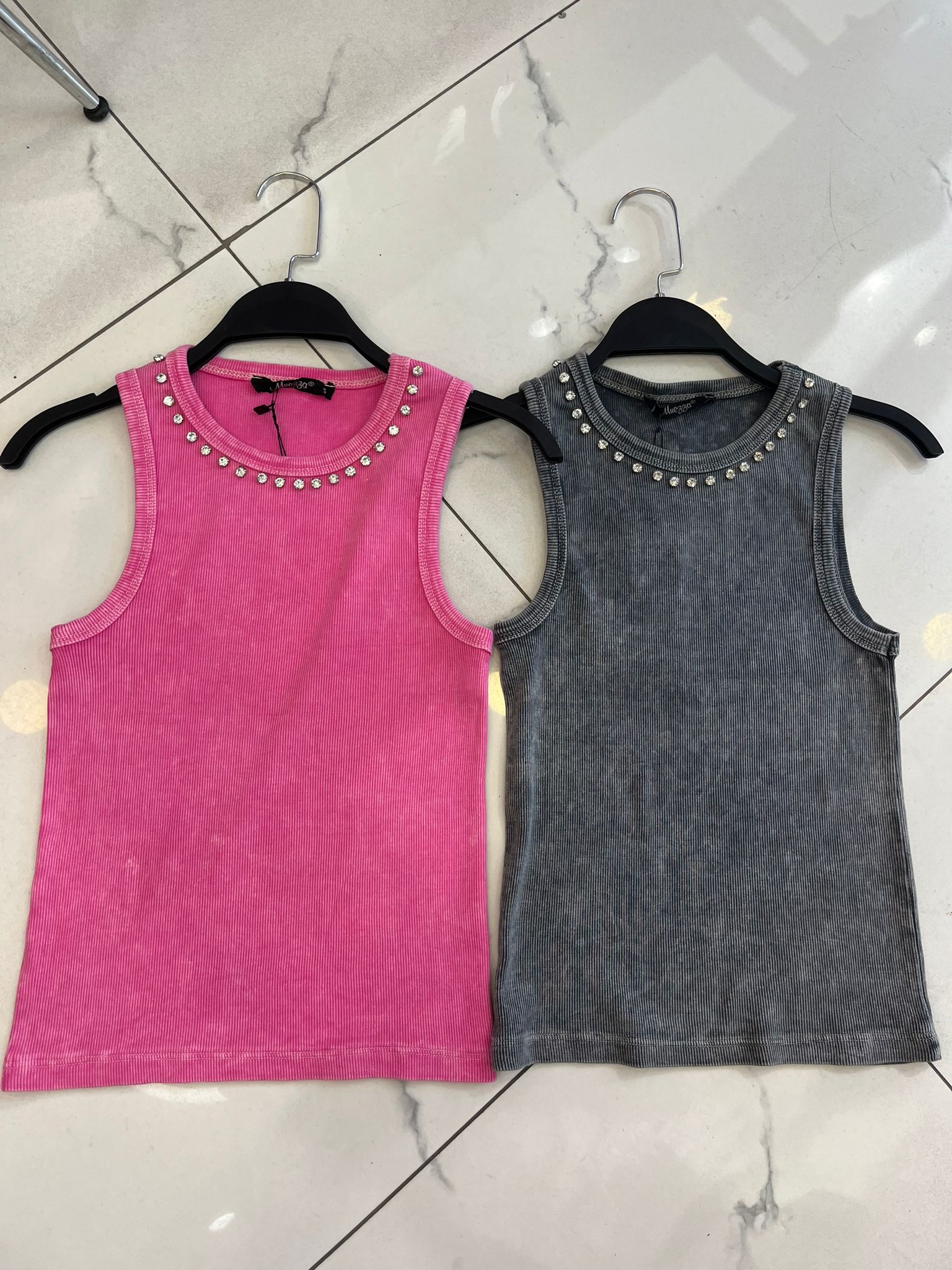 Майка Major (S-L) 7185 pink (лето)