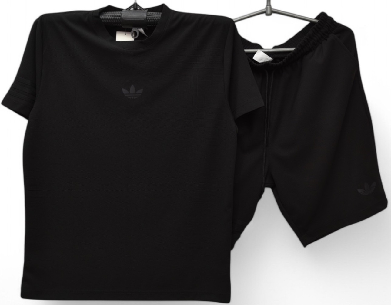 Костюм Vanda (M-3XL) 68 black (деми)