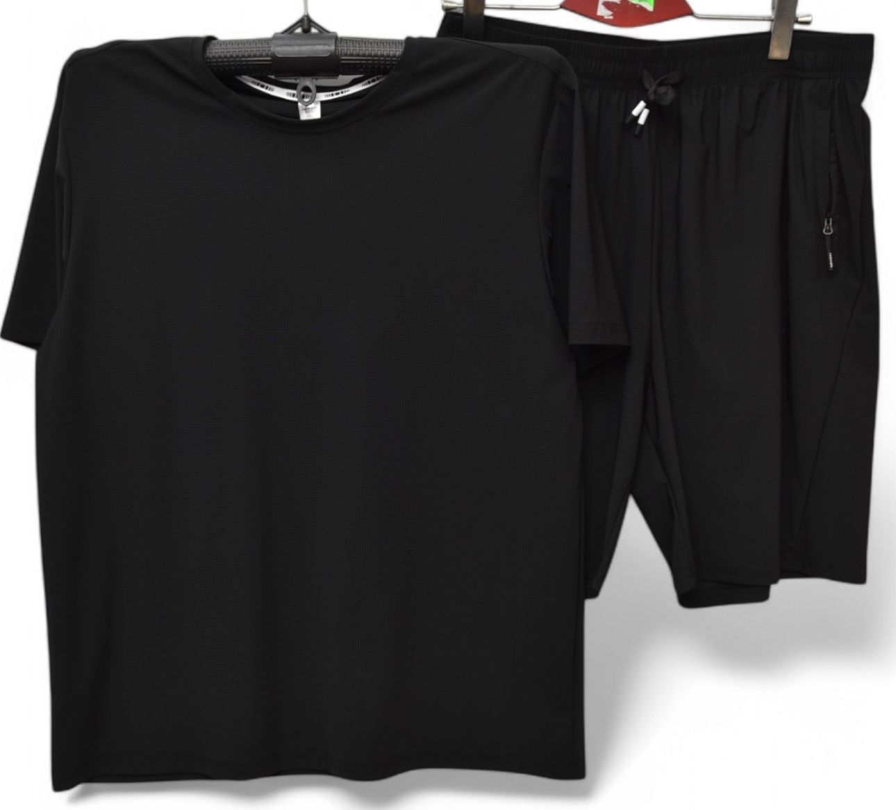 Костюм Vanda (3XL-7XL) 892 black (деми)