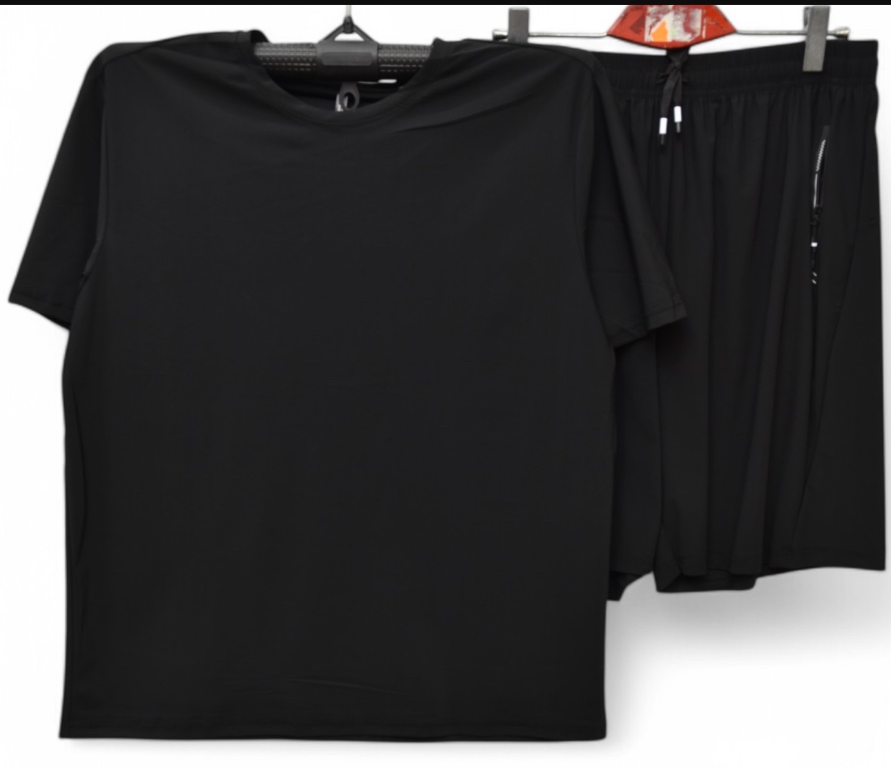 Костюм Vanda (3XL-7XL) 992 black (деми)
