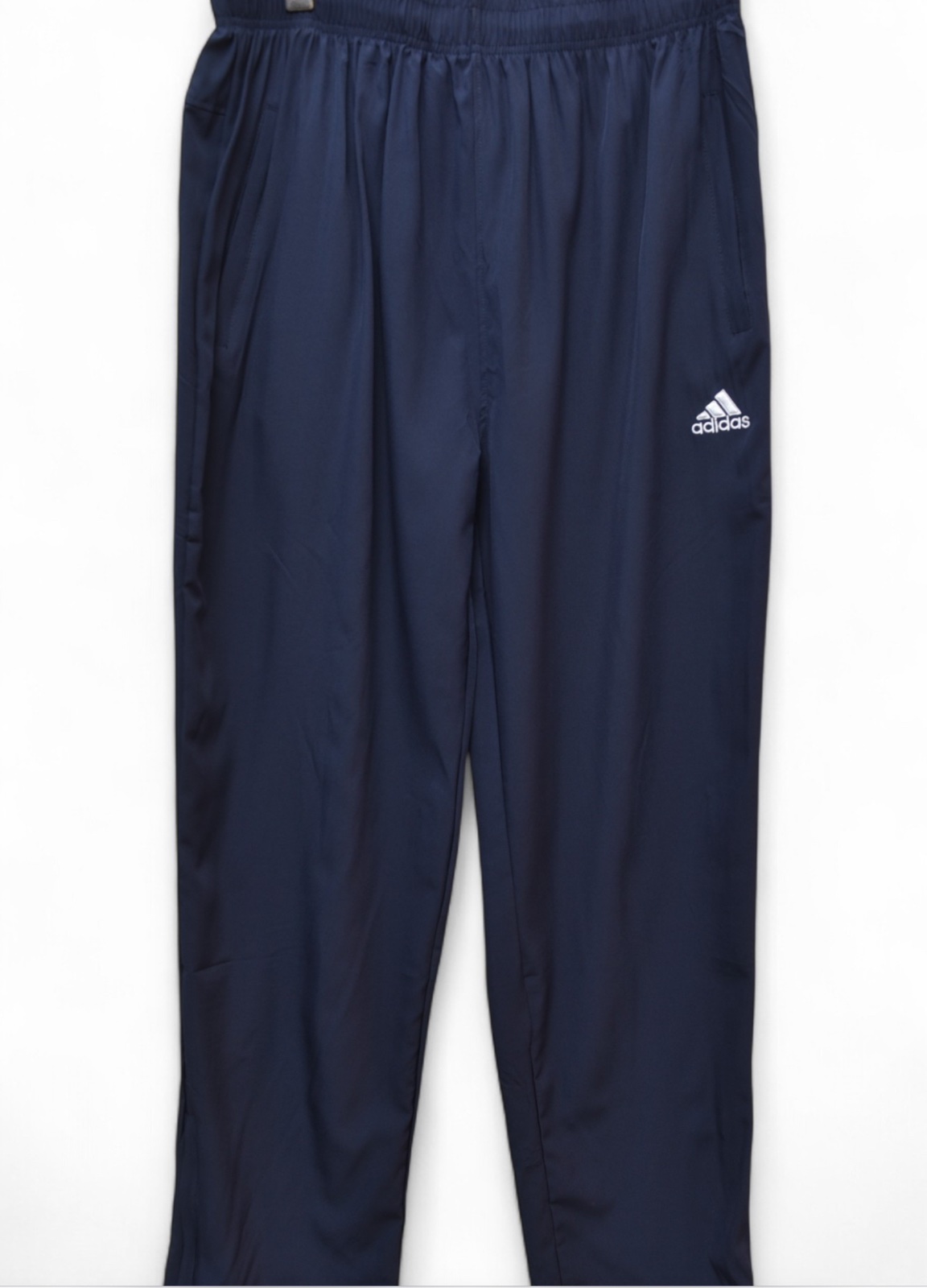 Штаны спорт Vanda (4XL-8XL) 07-152 blue (деми)