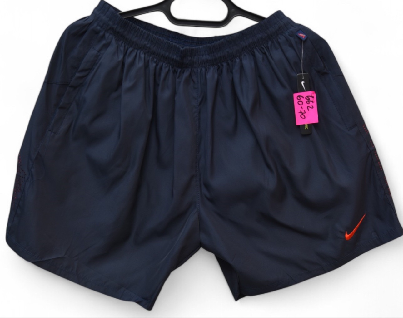 Шорты Vanda (62-70) 662 navy (лето)