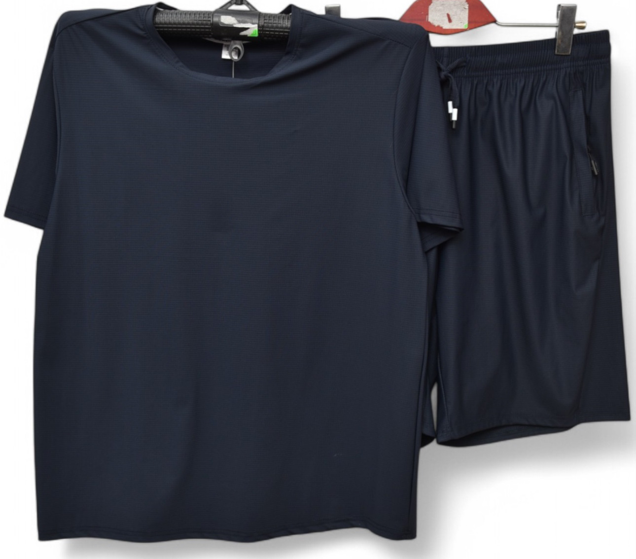 Костюм Vanda (3XL-7XL) 892 navy (деми)