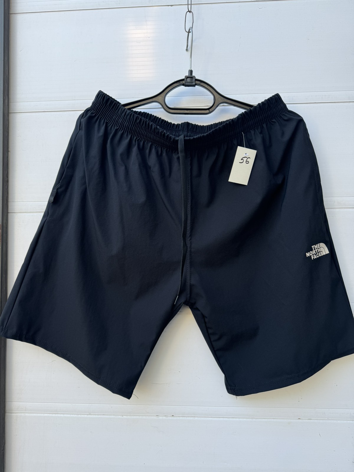 Шорты Vanda (48-56) V10 navy (лето)