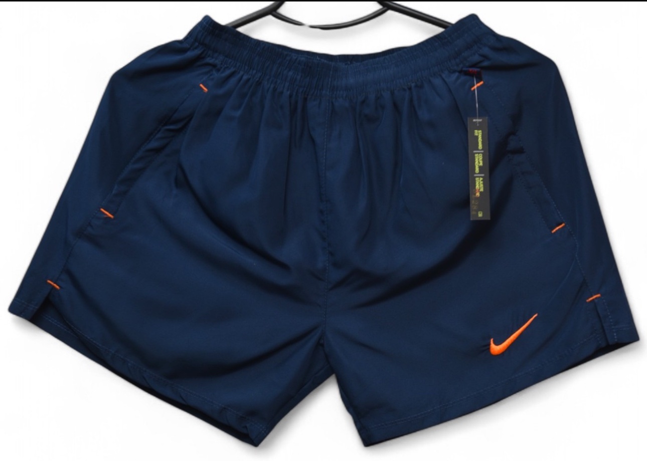 Шорты Vanda (48-56) V30 navy (лето)