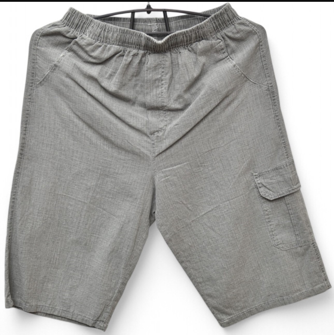 Бриджи Vanda (70-78) 205 l.grey (лето)