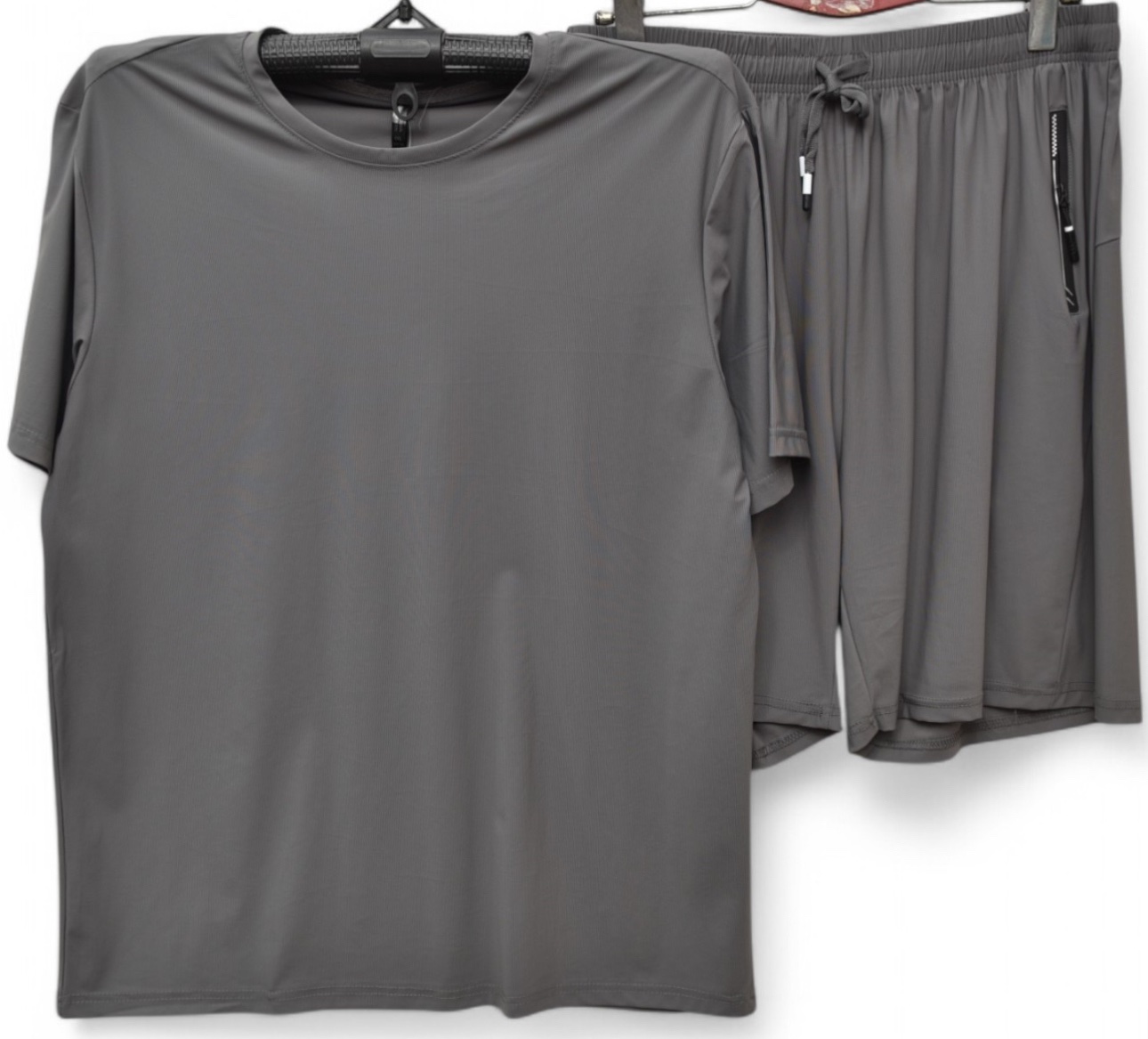 Костюм Vanda (3XL-7XL) 892 grey (деми)