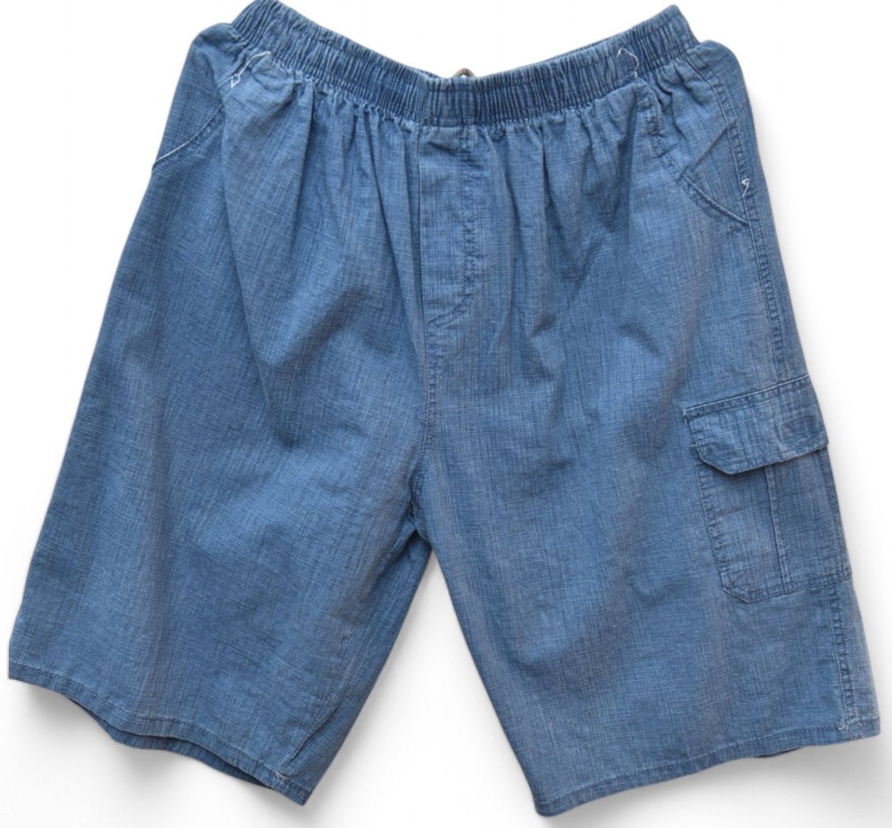 Бриджи Vanda (70-78) 205 l.blue (лето)