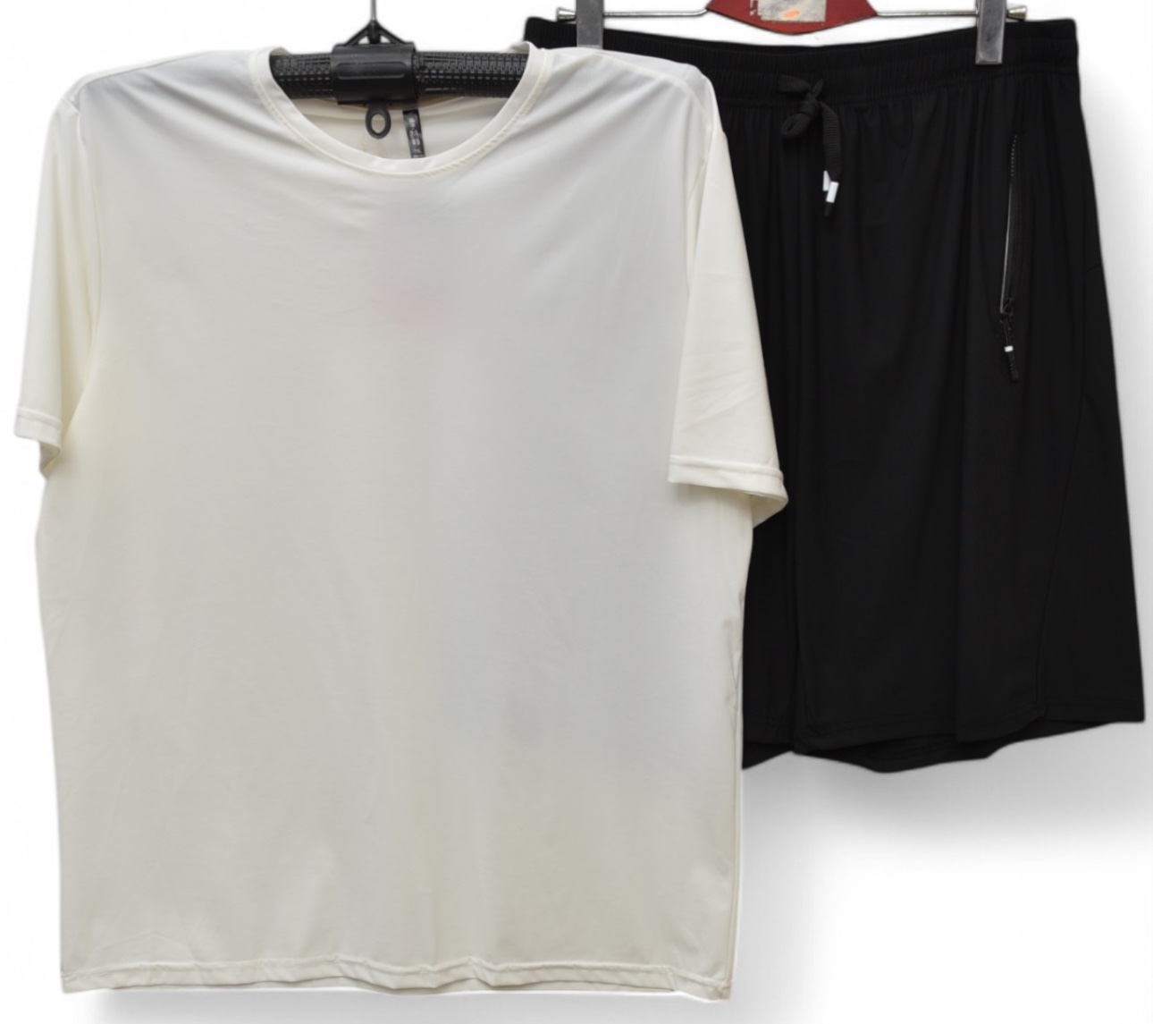 Костюм Vanda (3XL-7XL) 992 white (деми)