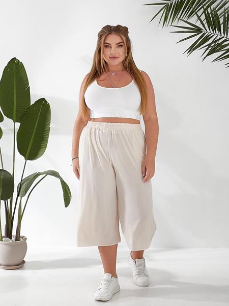 Бриджи BAT (50-60) 320 l.beige (лето)
