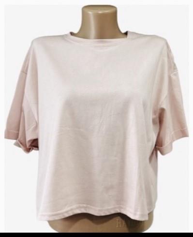 Топ Ekvato (44-52) 54002 beige (лето)
