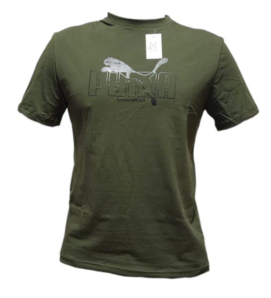 Футболка Sevim (10-15) 3532 khaki (лето)