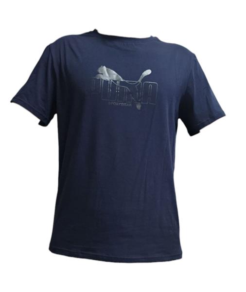 Футболка Sevim (10-15) 3536 navy (лето)