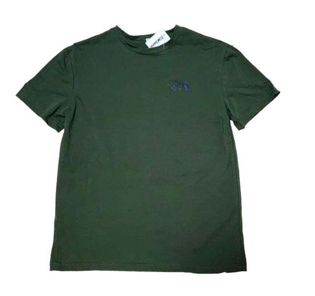 Футболка Sevim (10-15) 3537 khaki (лето)