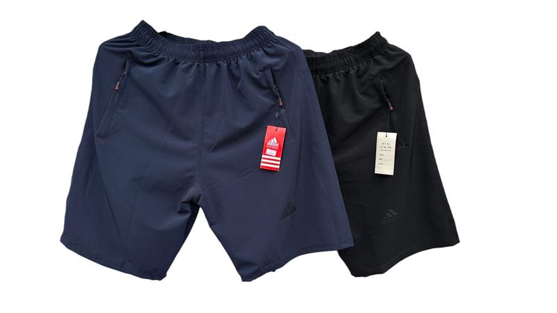 Шорты Sevim (48-56) 3556 navy (лето)
