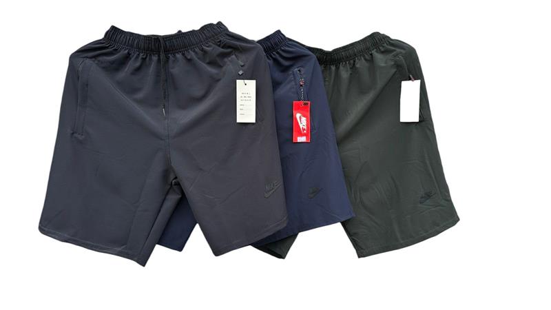 Шорты Sevim (48-56) 3558 navy (лето)