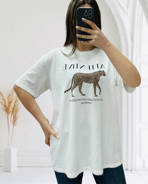 Футболка Shipi (44-54) 25059 white (лето)