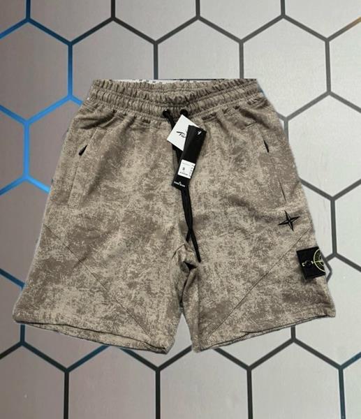 Шорты Alex Clothes (S-2XL) 3741 grey (лето)