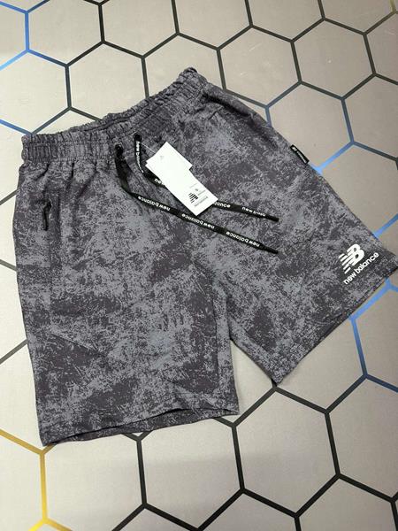 Шорты Alex Clothes (S-2XL) 3742 grey (лето)