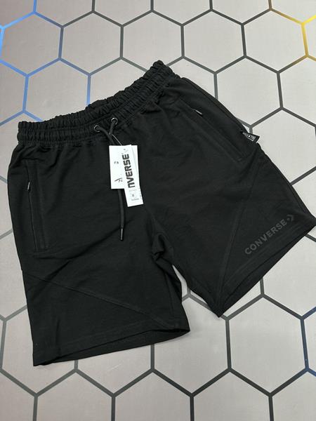 Шорты Alex Clothes (S-2XL) 3745 black (лето)