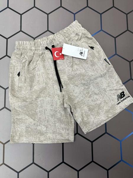 Шорты Alex Clothes (S-2XL) 3746 l.grey (лето)