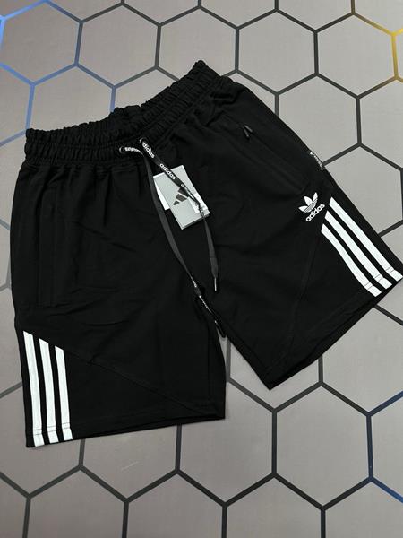 Шорты Alex Clothes (S-2XL) 3750 black (лето)