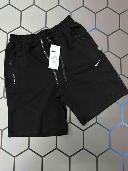 Шорты Alex Clothes (S-2XL) 3751 black (лето)