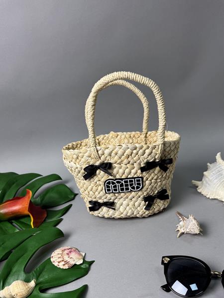 Сумка DFK (one size) DF9 beige (лето)