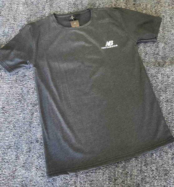 Футболка Mary Poppins (M-2XL) 4250 d.grey (лето)