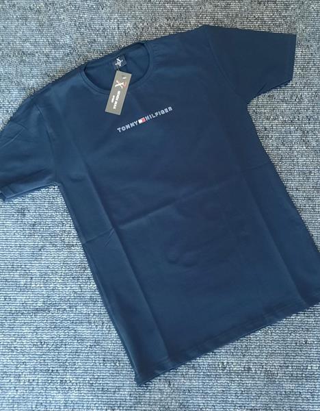 Футболка Mary Poppins (2XL-5XL) 4337 black (лето)